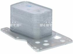 NRF Olajhűtő, motorolaj NRF 31783 (31783)