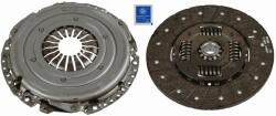 SACHS kuplungkészlet SACHS 3000 970 115 (3000 970 115)