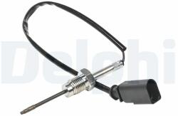 DELPHI Érzékelő, kipufogógáz-hőmérséklet DELPHI TS30353-12B1 (TS30353-12B1)