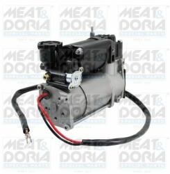 Meat & Doria kompresszor, sűrített levegős rendszer MEAT & DORIA 58027