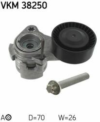 SKF Szíjfeszítő, hosszbordás szíj SKF VKM 38250 (VKM 38250)