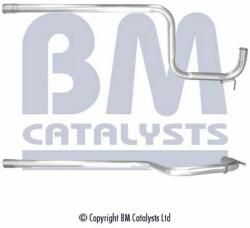 Bm Catalysts kipufogócső BM CATALYSTS BM50412