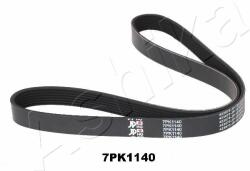 ASHIKA hosszbordás szíj ASHIKA 112-7PK1140 (112-7PK1140)