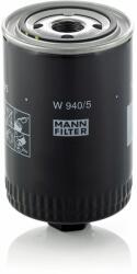 Mann-filter olajszűrő MANN-FILTER W 940/5 (W 940/5)