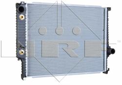 NRF hűtő, motorhűtés NRF 519558 (519558)