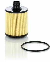 Mann-filter olajszűrő MANN-FILTER HU 9011 z (HU 9011 z)