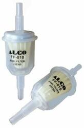 Alco Filter Üzemanyagszűrő ALCO FILTER - centralcar - 530 Ft