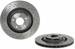 BREMBO Bre-09.8842. 2x (09.8842.2x)