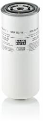 Mann-filter Üzemanyagszűrő MANN-FILTER WDK 962/16 (WDK 962/16)