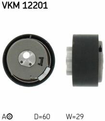 SKF feszítő, fogasszíj SKF VKM 12201 (VKM 12201)