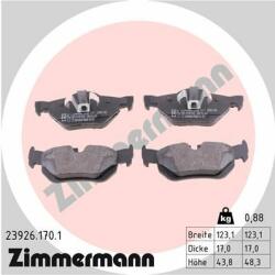 ZIMMERMANN Zim-23926.170. 1