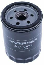 Denckermann olajszűrő DENCKERMANN A210972 (A210972)