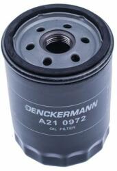 Denckermann olajszűrő DENCKERMANN A210972