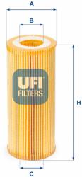 UFI olajszűrő UFI 25.065. 00