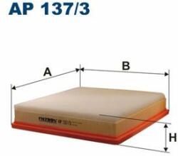 FILTRON légszűrő FILTRON AP 137/3 (AP 137/3)