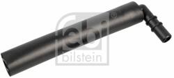 Febi Bilstein cső, forgattyúsház szellőztetés FEBI BILSTEIN 100647 (100647)