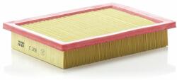 Mann-filter légszűrő MANN-FILTER C 2496 (C 2496)
