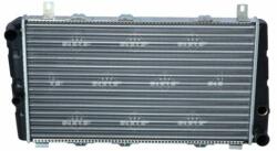 NRF hűtő, motorhűtés NRF 58250 (58250)