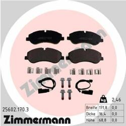 ZIMMERMANN Zim-25602.170. 3