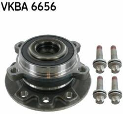 SKF kerékcsapágy készlet SKF VKBA 6656