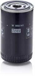 Mann-filter olajszűrő MANN-FILTER W 950/41 (W 950/41)