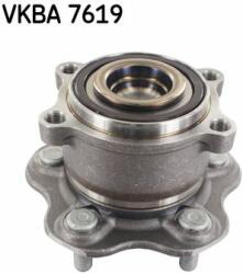 SKF kerékcsapágy készlet SKF VKBA 7619 (VKBA 7619) - centralcar