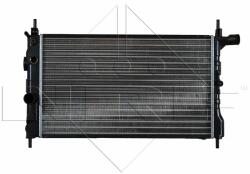 NRF hűtő, motorhűtés NRF 54682 (54682)