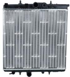 NRF hűtő, motorhűtés NRF 509523A (509523A)