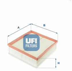 UFI légszűrő UFI 30.508. 00 (30.508.00)