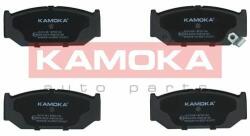 KAMOKA fékbetétkészlet, tárcsafék KAMOKA JQ101461 (JQ101461)
