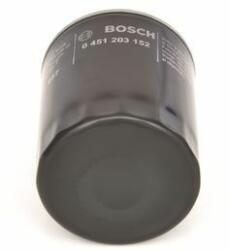 Bosch olajszűrő BOSCH 0 451 203 152