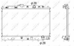 NRF Nrf-53286 (53286)