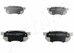 ASHIKA Klocki Ham. Honda Civic Ii H-b 1.3 (50-04-414)