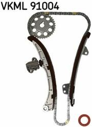 SKF vezérműlánc készlet SKF VKML 91004 (VKML 91004)