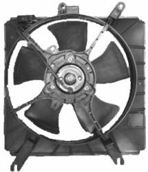 NRF ventilátor, motorhűtés NRF 47609 (47609)