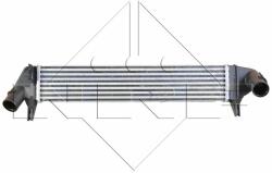NRF töltőlevegő-hűtő NRF 30255 (30255)