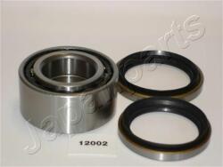 JAPANPARTS kerékcsapágy készlet JAPANPARTS KK-12002 (KK-12002)