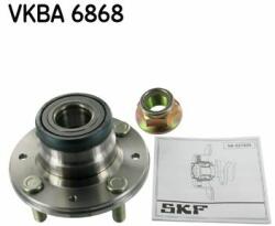 SKF kerékcsapágy készlet SKF VKBA 6868