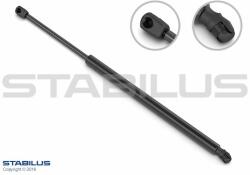 STABILUS gázrugó, csomag-/poggyásztér STABILUS 034753 (034753)