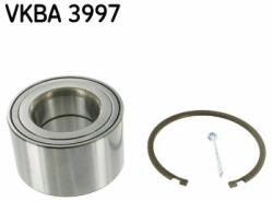 SKF kerékcsapágy készlet SKF VKBA 3997