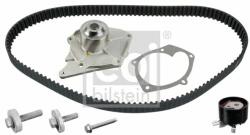 Febi Bilstein Vízpumpa + fogasszíj készlet FEBI BILSTEIN 32731 (32731)