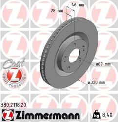 ZIMMERMANN Zim-380.2118. 20