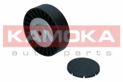 KAMOKA Szíjtárcsa/vezetőgörgő, hosszbordás szíj KAMOKA R0116 (R0116)