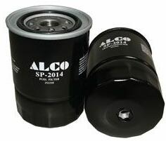 Alco Filter Üzemanyagszűrő ALCO FILTER SP-2014