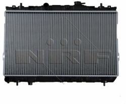 NRF hűtő, motorhűtés NRF 53355 (53355)