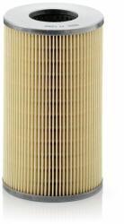 Mann-filter olajszűrő MANN-FILTER H 1282 x (H 1282 x)