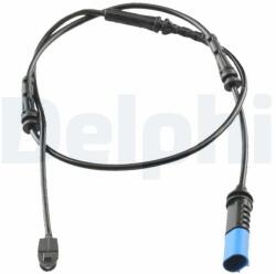 DELPHI figyelmezető kontaktus, fékbetétkopás DELPHI LZ0341 (LZ0341)