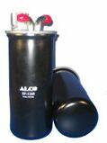 Alco Filter Üzemanyagszűrő ALCO FILTER SP-1268 (SP-1268)