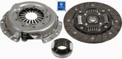 SACHS kuplungkészlet SACHS 3000 954 028 (3000 954 028)