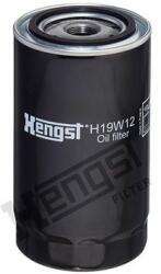 Hengst Filter olajszűrő HENGST FILTER H19W12 (H19W12)